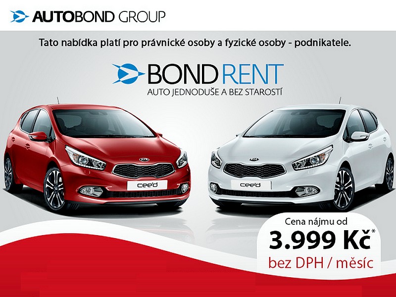 Nová úspěšná obchodní aktivita Autobond Group